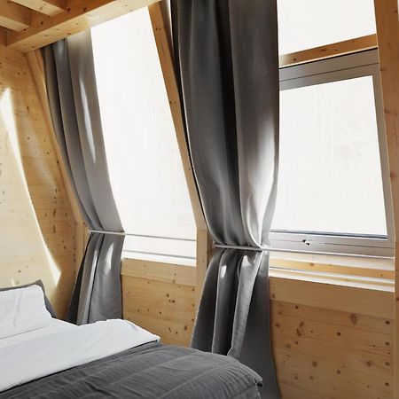 Mondholz - Urban Inn 24-7 Innsbruck Eksteriør bilde