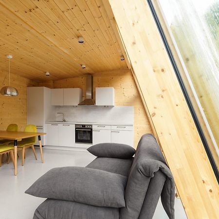 Mondholz - Urban Inn 24-7 Innsbruck Eksteriør bilde