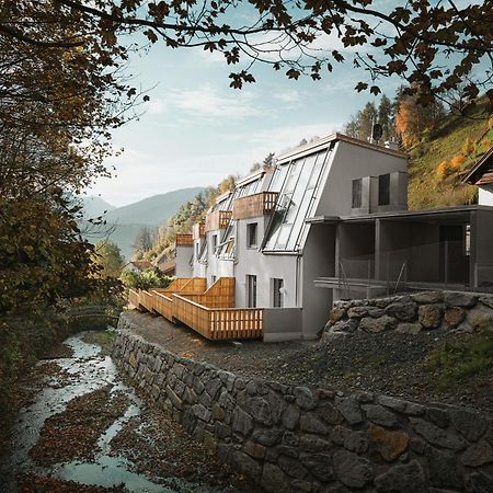 Mondholz - Urban Inn 24-7 Innsbruck Eksteriør bilde