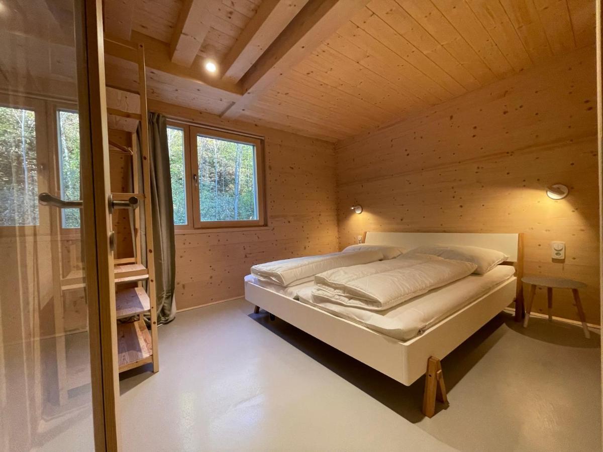 Mondholz - Urban Inn 24-7 Innsbruck Eksteriør bilde