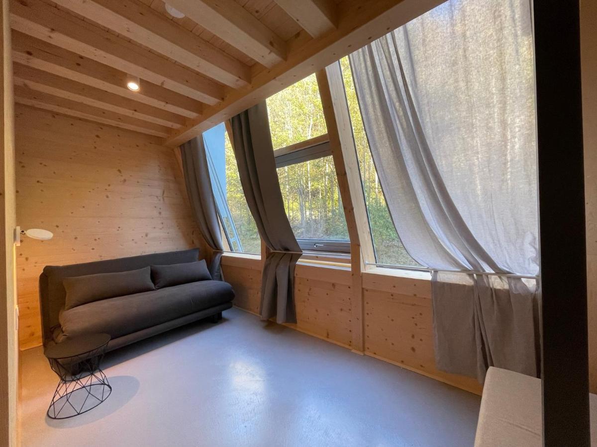 Mondholz - Urban Inn 24-7 Innsbruck Eksteriør bilde