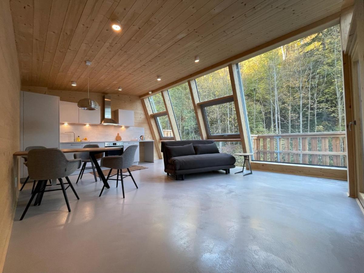 Mondholz - Urban Inn 24-7 Innsbruck Eksteriør bilde