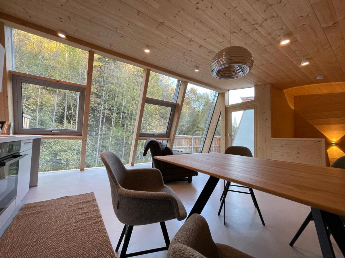 Mondholz - Urban Inn 24-7 Innsbruck Eksteriør bilde