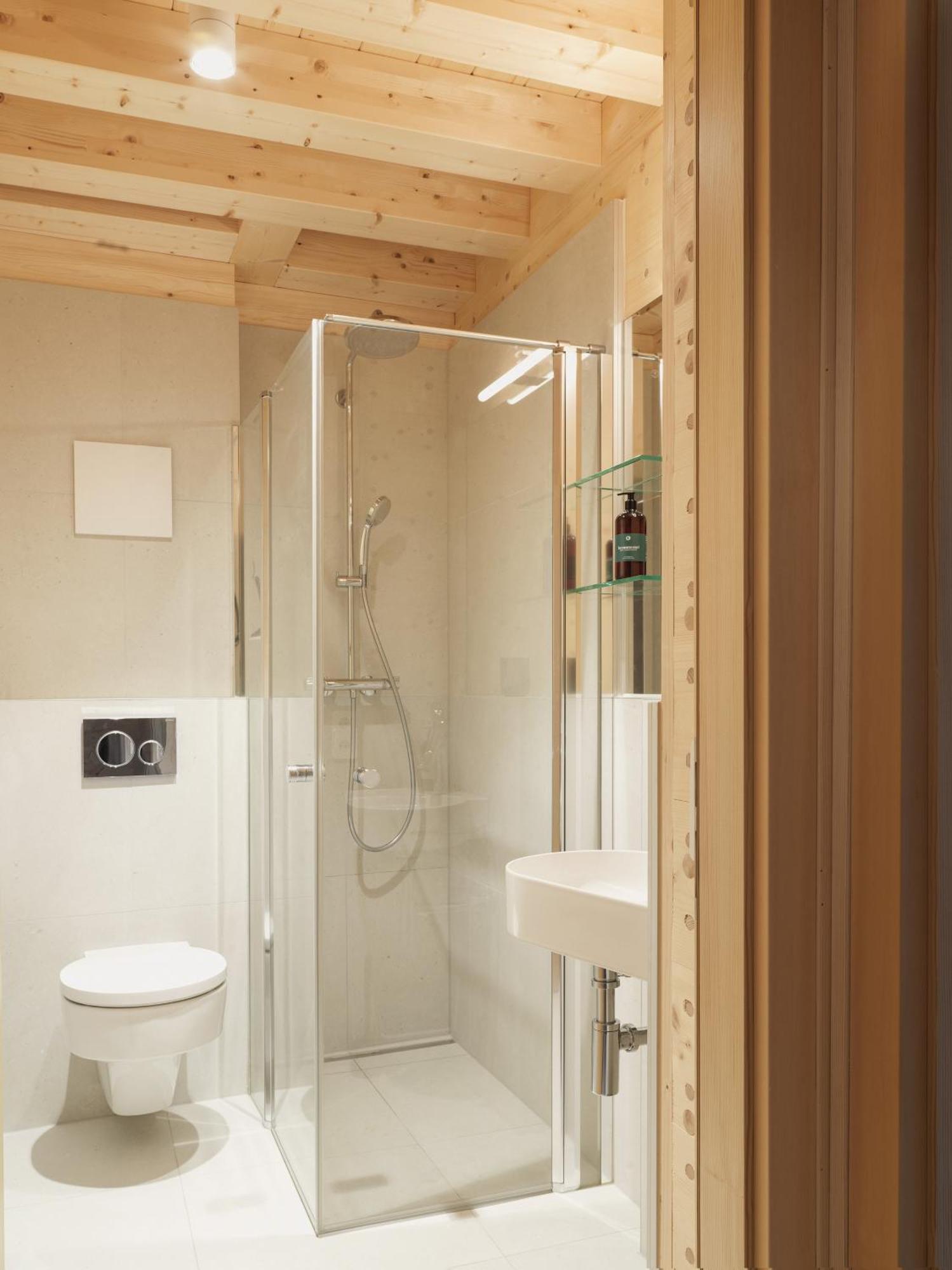 Mondholz - Urban Inn 24-7 Innsbruck Eksteriør bilde
