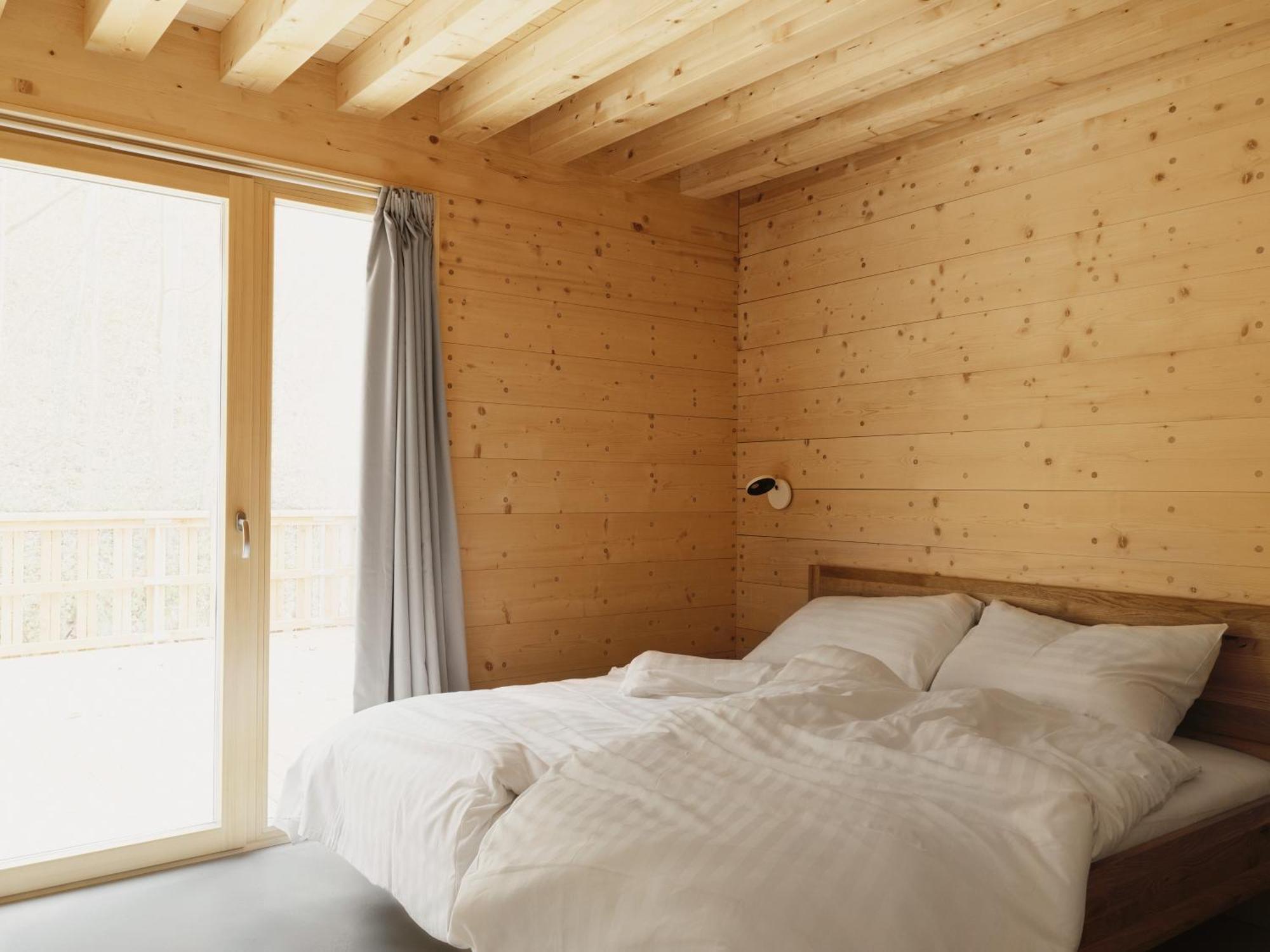 Mondholz - Urban Inn 24-7 Innsbruck Eksteriør bilde